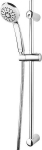 CERSANIT Cersanit Vibe point shower set chrome (S951-021)