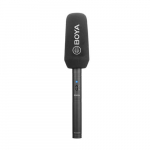 BOYA Mikrofon Shotgun Short BY-PVM3000S Kondensator XLR