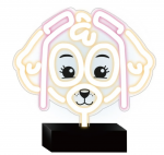 Forever Paw Patrol Neon Light