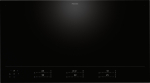 MIELE KM 8695-2 FL piirkondade vaba induktsioonitaseme plaat, 90cm (12953020)
