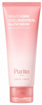 Purito Multi PDRN Collagen Real Glow Mask 100 ml