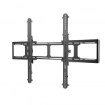 SANUS TV-mount Tilting Max Vesa 1100x800 40-110" Black