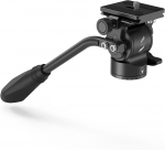 SmallRig Valik Compact Fluid Head CH10 3259 -videokaamera pea (3259)