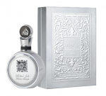 Lattafa Fakhar Platin Parfm EDP 100 ml