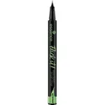 Essence Flick it! Eye Liner - Vesikindlad tpsed siljasujed 0,5 ml 01 Black