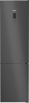 SIEMENS KG39NXXCF iQ300 klmik-klmik, must, 2m (KG39NXXCF)