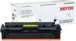 XEROX Igapevane HP 207X laseri toonerikassett, kollane (006R04198)