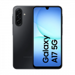 Samsung Galaxy A17 5G A176 Dual Sim 4GB RAM 128GB - Black
