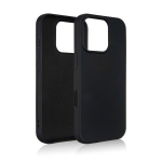 Beline Silikoonist mbris iPhone 16 Pro 6.3" must/must