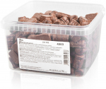 Panda Ahaa Chocolate Crisp, 2 kg (4303)