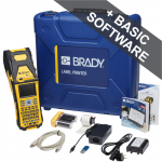 Brady M610 Label Printer - QWERTY EU