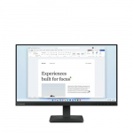 LENOVO L24-4e arvuti ekraan 60.5 cm (23.8) 1920 x 1080 pikslit Full HD LCD MustTranslation: L24-4e computer monitor 60.5 cm (23.8) 1920 x 1080 pixels Full HD LCD Black