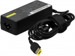 Lenovo AC Adapter 65W 0A36262, Notebook, Indoor,