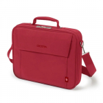 DICOTA Eco Multi BASE 15-17.3 Punane