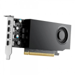 PNY VCNRTXA400-PL graafikakaart NVIDIA RTX A400 4 GB GDDR6