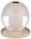 Canpol Intelligent In-bra Breast Pump SMARTSENSE 20/115