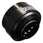 Moza Racing Rattabaasi kiiresti vabastuv adapter