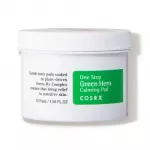 COSRX - ks Samm Green Rahustav Pad - 70 tk