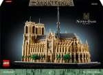 Lego Arhitektuur 21061 Notre-Dame Pariisis (21061)