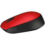 LOGITECH Traadita hiir M171 - EMEA - PUNANE