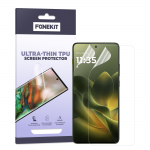 FoneKit TPU-kaitsekile, Motorola Edge 70 Fusion (6438148067809)
