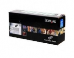 Lexmark Toner Black Pages: 10.000
