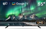 Fpd 55" G900 4K LED Google TV (55GFU-FDVB)