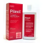 PILEXIL ampoon juuste kaotuse vastu 500ml