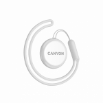 CANYON smart tag ONTAG 1 iOS Valge