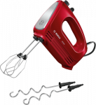 BOSCH MFQ2420R CleverMixx ksusegabli punane