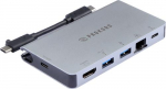Prokord TRAVEL PORT USB-C TTULGUS