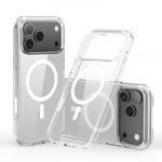 Nevox StyleShell SHOCKFlex MagSafe iPhone 17 Pro Max tra