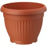 FORM PLASTIC Terrakoota lillepot Dona 45