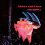 Sanctuary BLACK SABBATH AND quot;Paranoid AND quot; (180g)