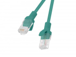 LANBERG PCU5-20CC-0050-G vrgukaabel Roheline 0,5 m Cat5e U/UTP (UTP)