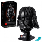 LEGO 75304 Star Wars Darth Vader Helmet Constructor