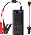 Baseus 500W | Autoinvertor | 220V, CN/EU (must)
