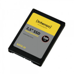 Intenso 3814450 internal solid state drive 500 GB 2.5 Serial ATA III