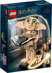 Lego 76421 Harry Potter Dobby der Hauself