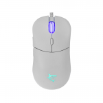 White Shark GM-5010 Bagdemagus Valge