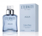 Calvin Klein Eterneitsa Akuu Parf EDT 50ml
