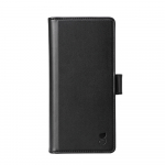 GEAR Wallet Black 7 Cardpockets Samsung Galaxy S20 Plus 2in1 Magnetcover