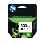 HP Tint T6N04AE / 303XL XL Must