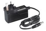MOXA TOITEALLIKAS UK LDKONEKTORIGA NPORT W/NU PWR-12150-UK-SA-T, 100-240VAC