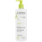 A-Derma 72H Hydration Body Lotion - Hydratan tlov mlko 400ml