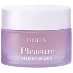Pupa Pleasure Night Mask - huulemask 12ml