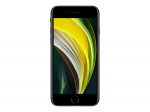 T1A Apple iPhone SE (2. gen) 4.7 126GB Sort