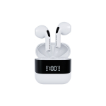 Happy Plugs Peakomplekt JOY 2 In-Ear TWS Valge