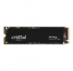Crucial P3 Plus SSD 1TB PCIe 4.0 x4 (NVMe)