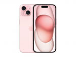 iPhone 15 5G smartphone 128GB Pink
